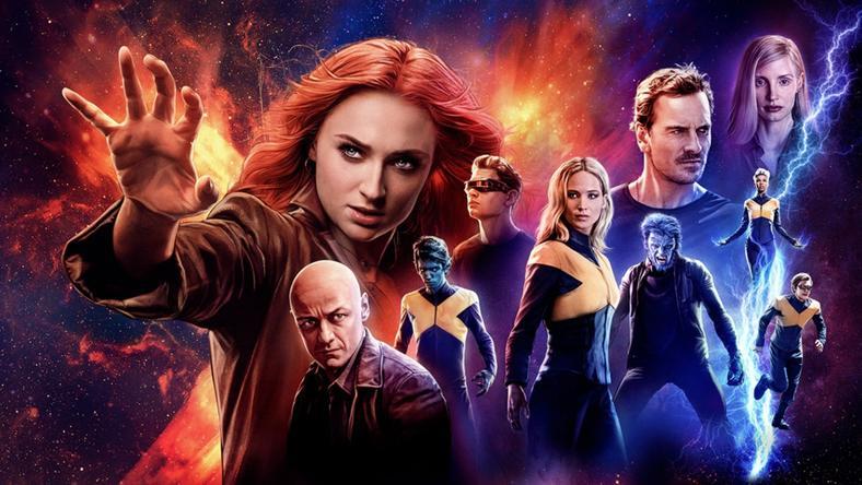 福克斯反思:《X战警:黑凤凰》是如何玩砸的